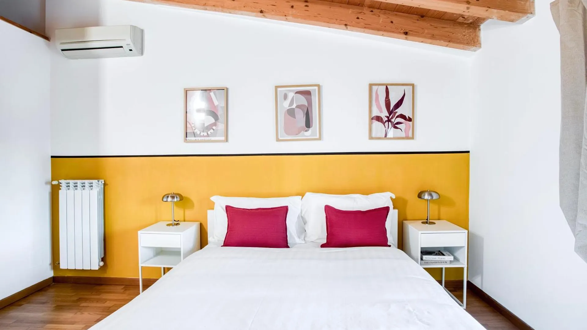 Apartment Easylife - Eleganza E Comodita In Citylife Milan